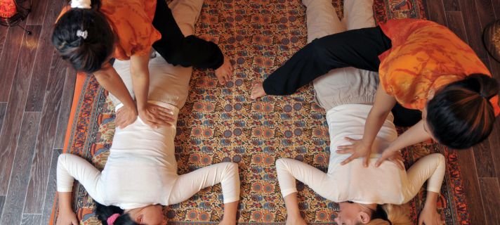 Cultural Connection: Nuad Thai School’s Authentic Thai Massage