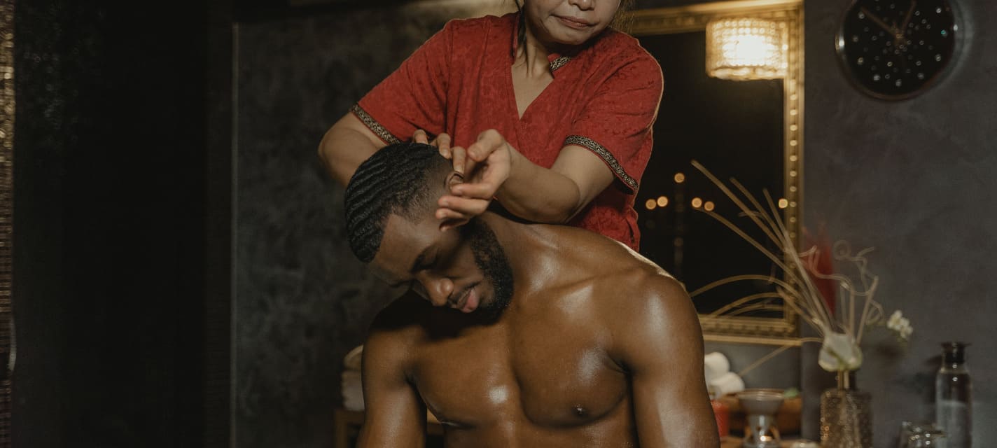 Explore Advances at Thai Massage Continuing Education