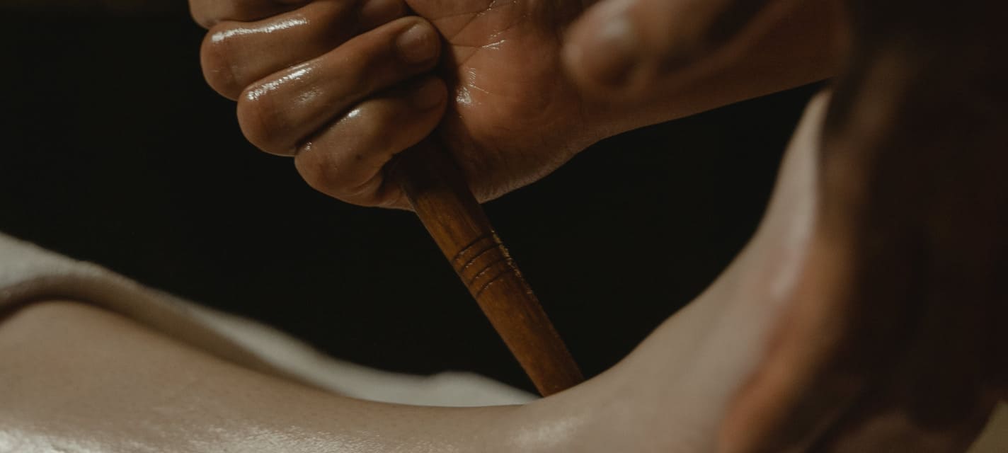 Perfect Your Practice: Body Mechanics Taught in Thai Massage School